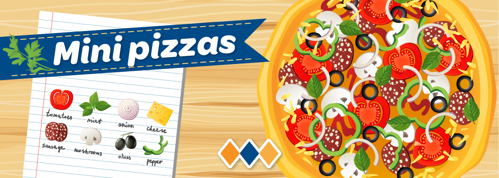 Blogpizza