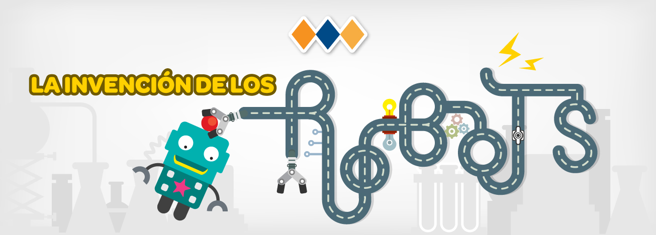 BLOG-robots