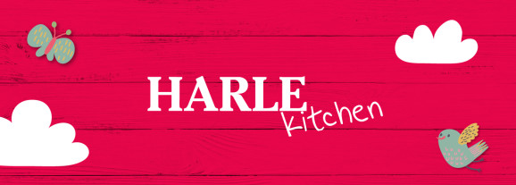 ¡Harle Kitchen!