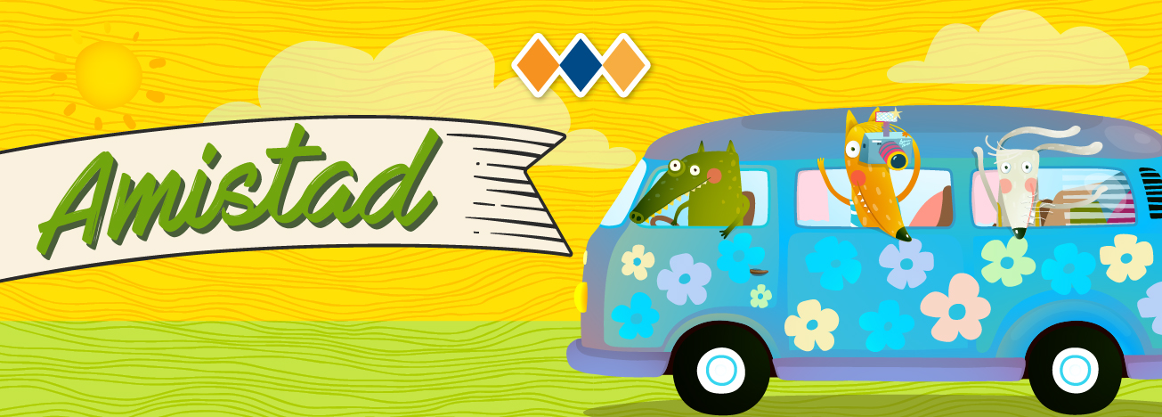 BLOG-AMISTAD